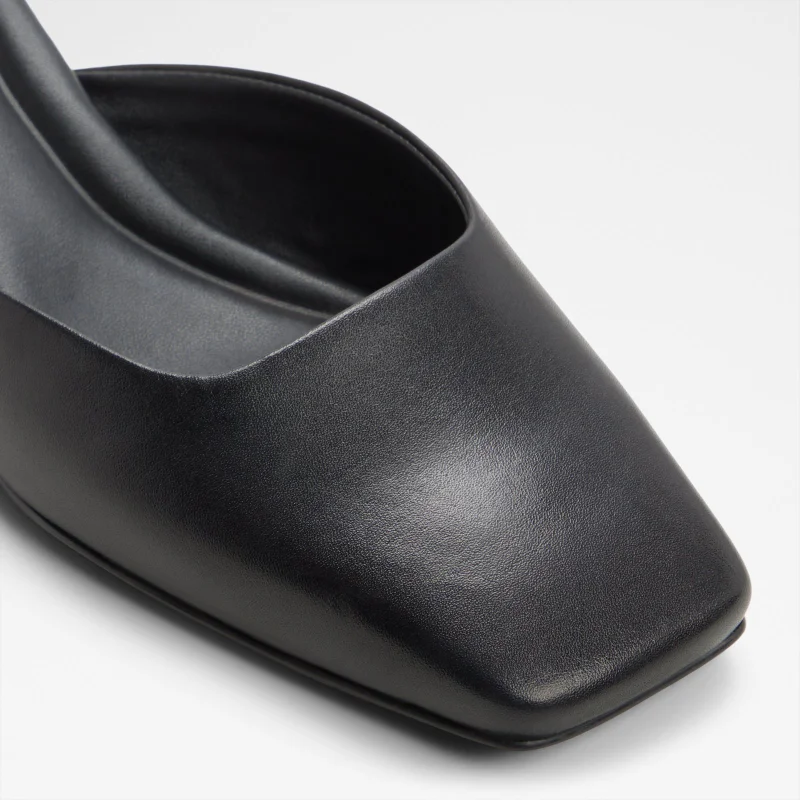 ALDO  Block Heel Mules for Women | Best Price UAE